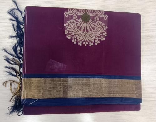 SAREES NEGAMAM WITH BLOUSE