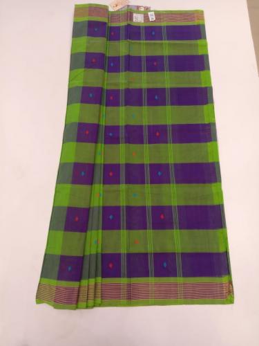 MANAMEDU COTTON SAREES 550MTS