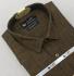 PL COTTON PLAIN SLUB READYMADE SHIRTS 40 HS