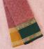 PMK 1000 BUTTA SILK COT SAREES