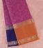 PMK 1000 BUTTA SILK COT SAREES