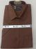 PL COTTON XLINEN DYED READYMADE SHIRT 40 HS