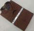 PL COTTON XLINEN DYED READYMADE SHIRT 40 HS