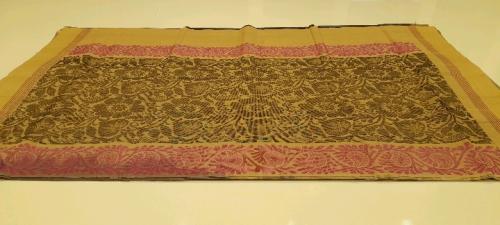 SAREES SALEM 80S WITH BLOUSE