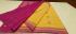 SAREES SALEM 80S WITH BLOUSE