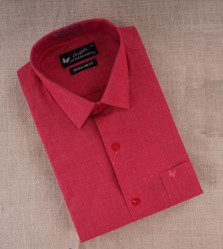 PL PC READYMADE CHAMBRAY SHIRTS 42 FS