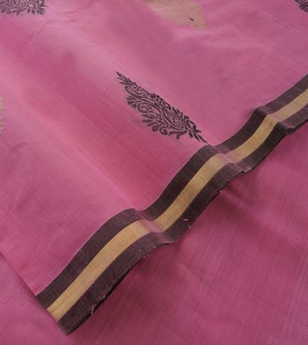 SAREES NEGAMAM WITH BLOUSE