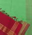 MANAMEDU COTTON SAREES WITH BLOUSE