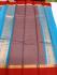 PL Saree Cotton Korvai Border