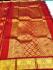 SAREES KPM SILK WITH BLOUSE