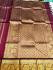 SAREES KANCHEEPURAM SILK 550 MTRS