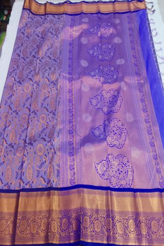 PL Salem Wedding Blouse