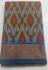 COTTON X KORA SILK TIE DYE SAREES CHINNLAPATTI