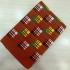 BEDSHEET ERODE DESIGN 50X90