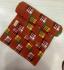 BEDSHEET ERODE DESIGN 50X90