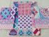 Bedsheet Udaipur Print 90X108