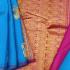 SALEM SILK SAREE WITH BLOUSE