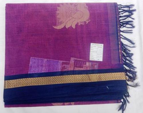 SAREES NEGAMAM WITH BLOUSE