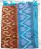 Sarees Coimbatore Cotton Tie Dye