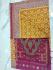 Sarees Coimbatore Cotton Tie Dye