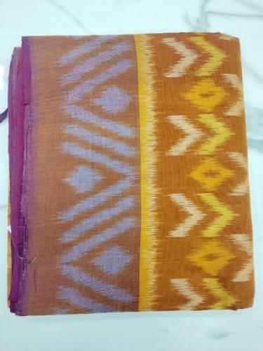 Sarees Coimbatore Cotton Tie Dye