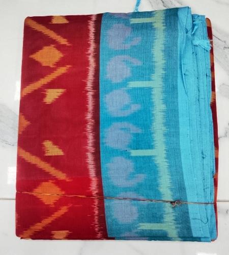 Sarees Coimbatore Cotton Tie Dye