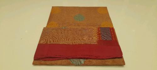 SAREES SALEM 80S WITH BLOUSE