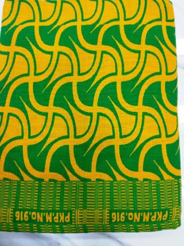 BEDSHEET ERODE JACQUARD 60X90