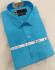 PL COTTON XLINEN DYED READYMADE SHIRT 40 FS