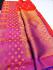 SALEM SILK SAREE WITH BLOUSE