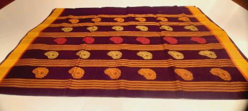 SAREES SALEM 80S WITH BLOUSE