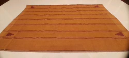 SAREES SALEM 80S WITH BLOUSE