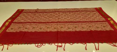 SAREES NEGAMAM WITH BLOUSE