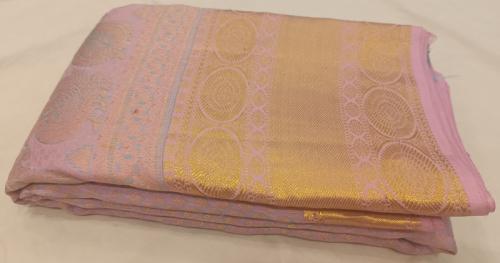 HF ZARI GRAND DESIGNING WEDDING SILK SAREES SSLW