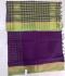 MANAMEDU COTTON SAREES WITH BLOUSE