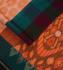 TIE DYE APK COTTON SAREES