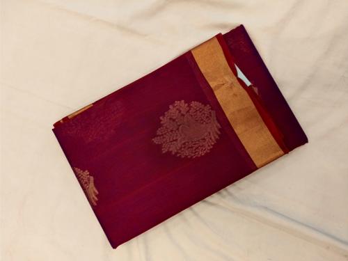 COIMBATORE KORA COTTON SAREE 620 MTS