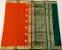 PMK BUMBERG COT SAREES WITH BLOUSE