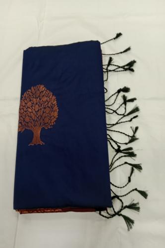 PL Softee Saree