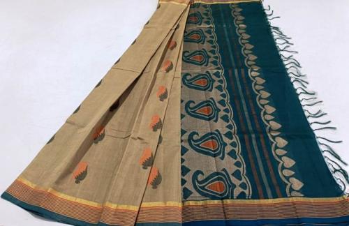 SAREES NEGAMAM WITH BLOUSE