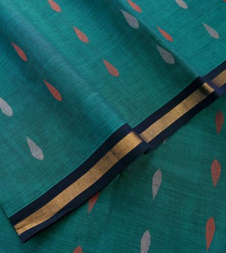 KODALI KARUPPUR COTTON SAREE