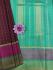 SALEM SILK SAREE WITH BLOUSE