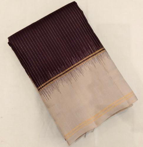 SALEM SILK SAREE WITH BLOUSE