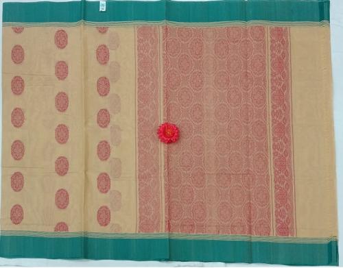 SAREES SALEM 80S WITH BLOUSE