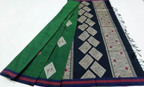 SAREES NEGAMAM WITH BLOUSE