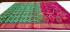 COTTON X KORA SILK TIE DYE SAREES CHINNLAPATTI
