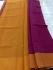 RASIPURAM COTTON SAREE