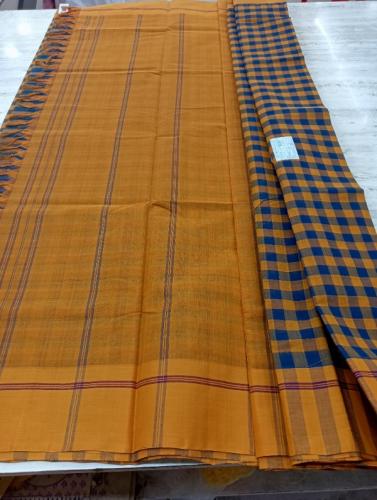 RASIPURAM COTTON SAREE