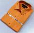 PL COTTONX LINEN DYED READYMADE SHIRT 42 FS
