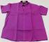 PL COTTON XLINEN DYED READYMADE SHIRT 44 HS